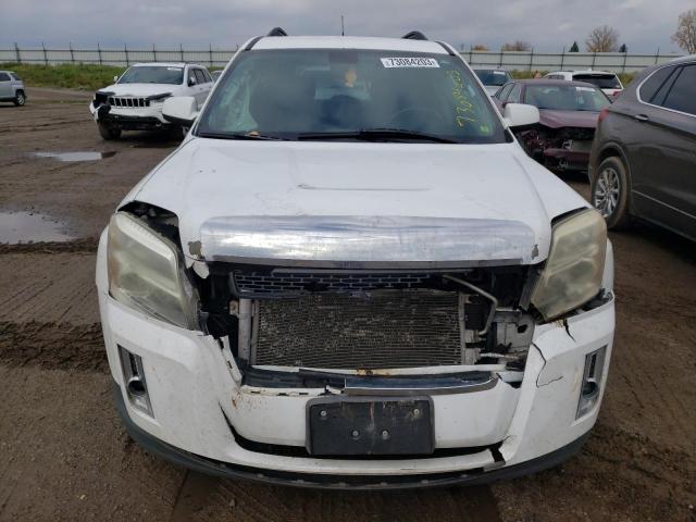 Photo 4 VIN: 2CTALFEW8A6311538 - GMC TERRAIN 