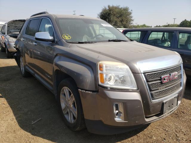 Photo 0 VIN: 2CTALFEW8A6317453 - GMC TERRAIN SL 