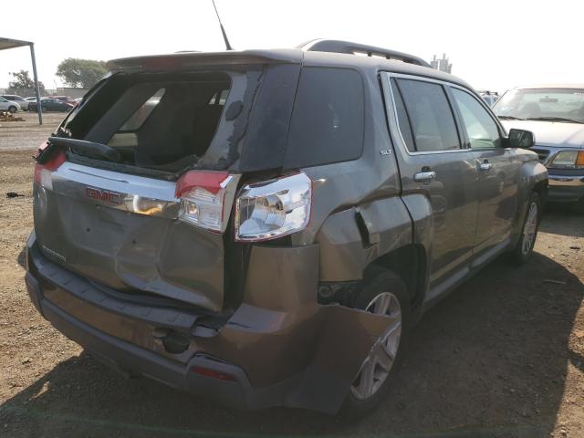 Photo 3 VIN: 2CTALFEW8A6317453 - GMC TERRAIN SL 