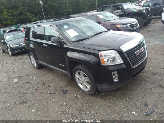 Photo 0 VIN: 2CTALFEW8A6321941 - GMC TERRAIN 