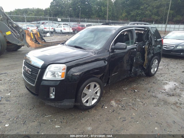 Photo 1 VIN: 2CTALFEW8A6321941 - GMC TERRAIN 