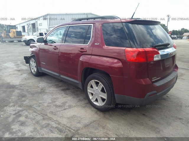 Photo 2 VIN: 2CTALFEW8A6365907 - GMC TERRAIN 