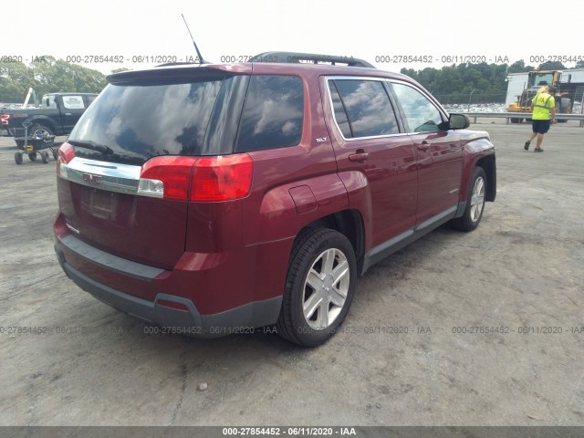 Photo 3 VIN: 2CTALFEW8A6365907 - GMC TERRAIN 