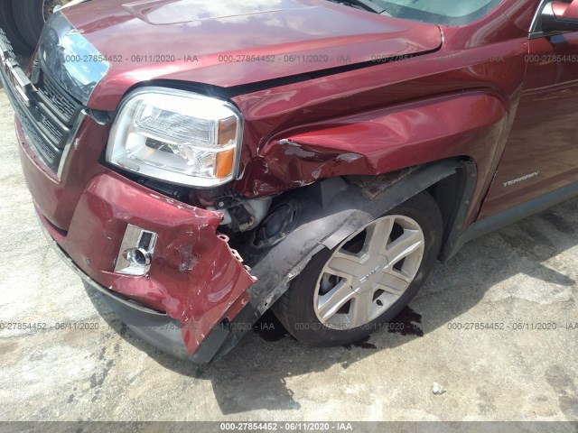 Photo 5 VIN: 2CTALFEW8A6365907 - GMC TERRAIN 