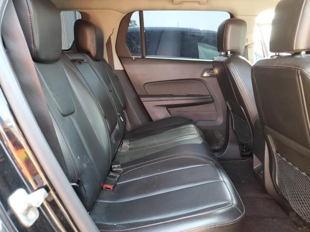 Photo 10 VIN: 2CTALFEW8A6375806 - GMC TERRAIN SL 