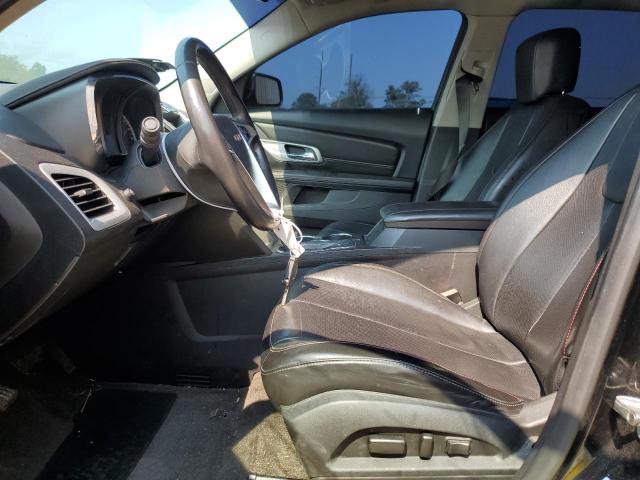 Photo 6 VIN: 2CTALFEW8A6375806 - GMC TERRAIN SL 