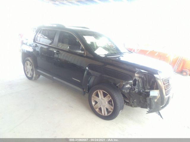 Photo 0 VIN: 2CTALFEW9A6275326 - GMC TERRAIN 