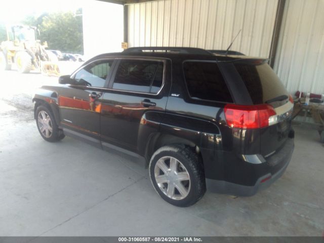 Photo 2 VIN: 2CTALFEW9A6275326 - GMC TERRAIN 