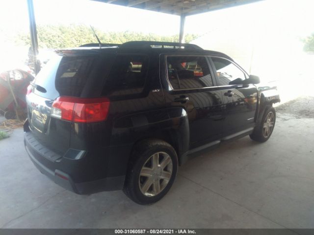 Photo 3 VIN: 2CTALFEW9A6275326 - GMC TERRAIN 