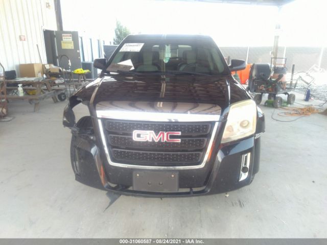 Photo 5 VIN: 2CTALFEW9A6275326 - GMC TERRAIN 