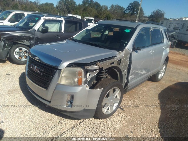 Photo 1 VIN: 2CTALFEW9A6283250 - GMC TERRAIN 