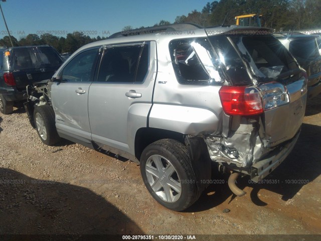 Photo 2 VIN: 2CTALFEW9A6283250 - GMC TERRAIN 