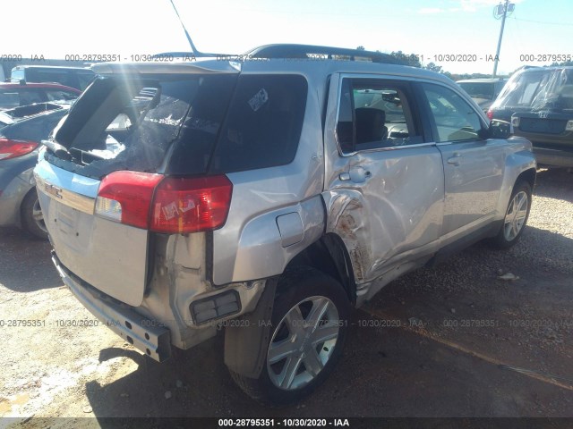 Photo 3 VIN: 2CTALFEW9A6283250 - GMC TERRAIN 