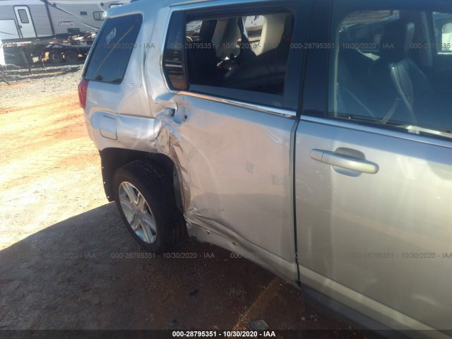 Photo 5 VIN: 2CTALFEW9A6283250 - GMC TERRAIN 