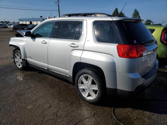 Photo 1 VIN: 2CTALFEW9A6294264 - GMC TERRAIN SL 