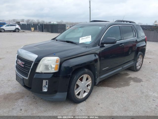 Photo 1 VIN: 2CTALFEW9A6309507 - GMC TERRAIN 