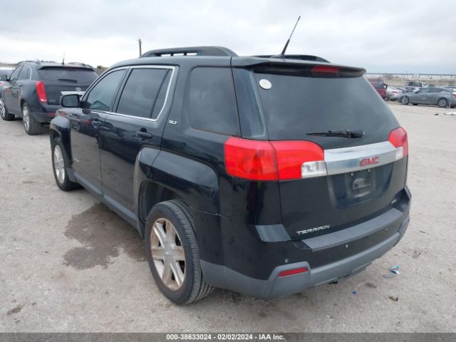 Photo 2 VIN: 2CTALFEW9A6309507 - GMC TERRAIN 