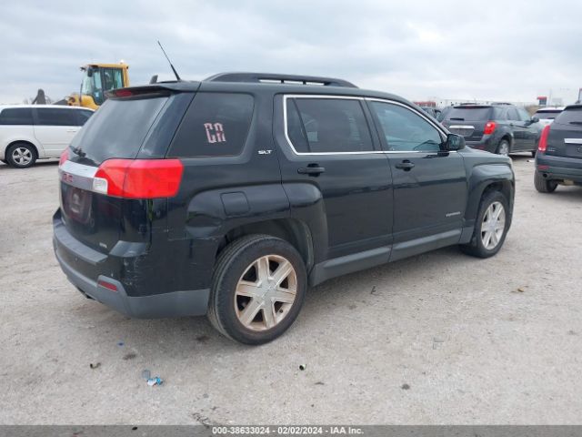 Photo 3 VIN: 2CTALFEW9A6309507 - GMC TERRAIN 