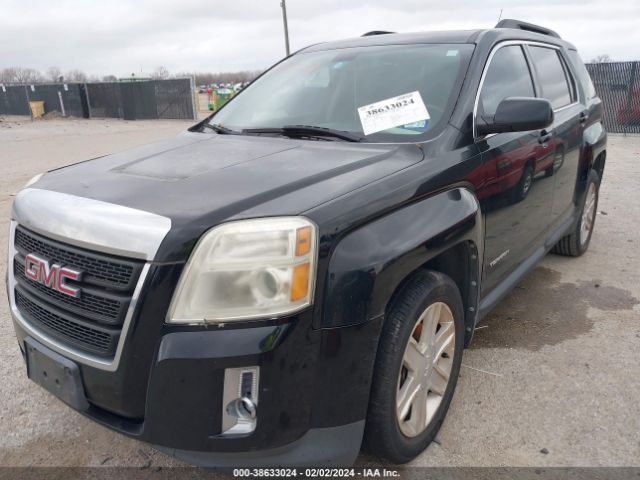 Photo 5 VIN: 2CTALFEW9A6309507 - GMC TERRAIN 