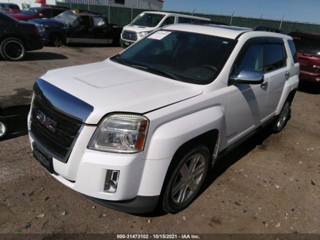 Photo 1 VIN: 2CTALFEW9A6371666 - GMC TERRAIN 