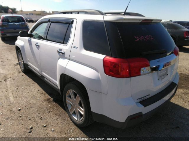 Photo 2 VIN: 2CTALFEW9A6371666 - GMC TERRAIN 