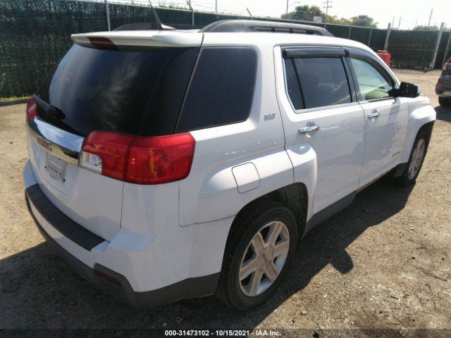 Photo 3 VIN: 2CTALFEW9A6371666 - GMC TERRAIN 