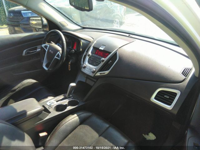 Photo 4 VIN: 2CTALFEW9A6371666 - GMC TERRAIN 