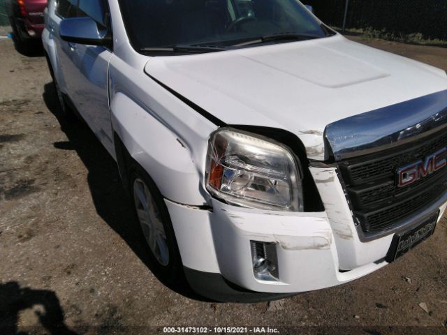 Photo 5 VIN: 2CTALFEW9A6371666 - GMC TERRAIN 