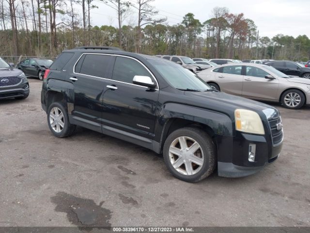 Photo 0 VIN: 2CTALFEW9A6374549 - GMC TERRAIN 