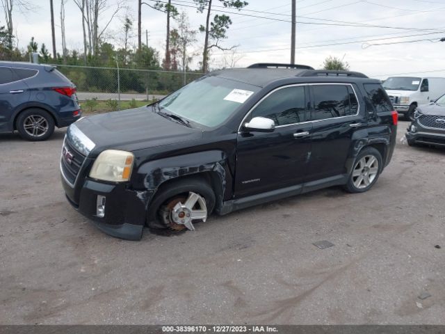 Photo 1 VIN: 2CTALFEW9A6374549 - GMC TERRAIN 