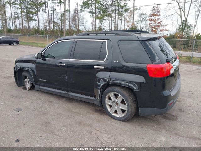 Photo 2 VIN: 2CTALFEW9A6374549 - GMC TERRAIN 