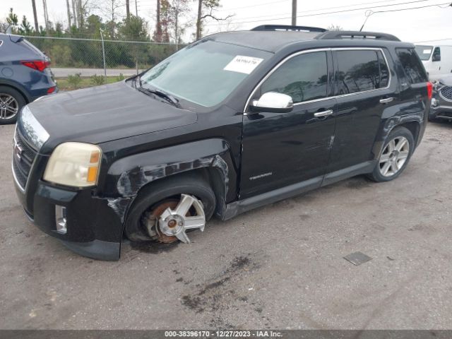 Photo 5 VIN: 2CTALFEW9A6374549 - GMC TERRAIN 