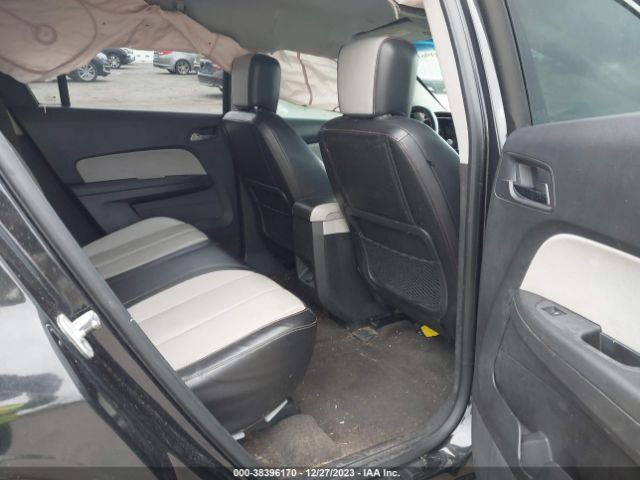 Photo 7 VIN: 2CTALFEW9A6374549 - GMC TERRAIN 