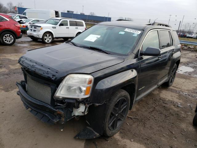 Photo 1 VIN: 2CTALFEW9A6389827 - GMC TERRAIN 