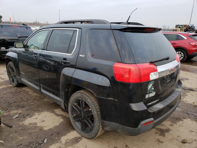 Photo 2 VIN: 2CTALFEW9A6389827 - GMC TERRAIN 