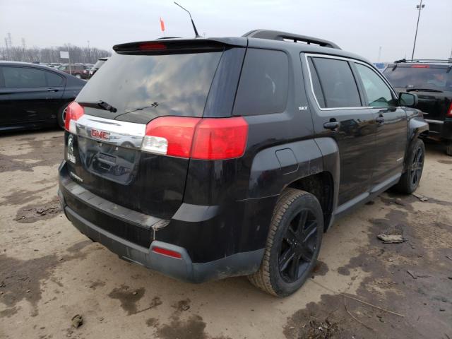 Photo 3 VIN: 2CTALFEW9A6389827 - GMC TERRAIN 