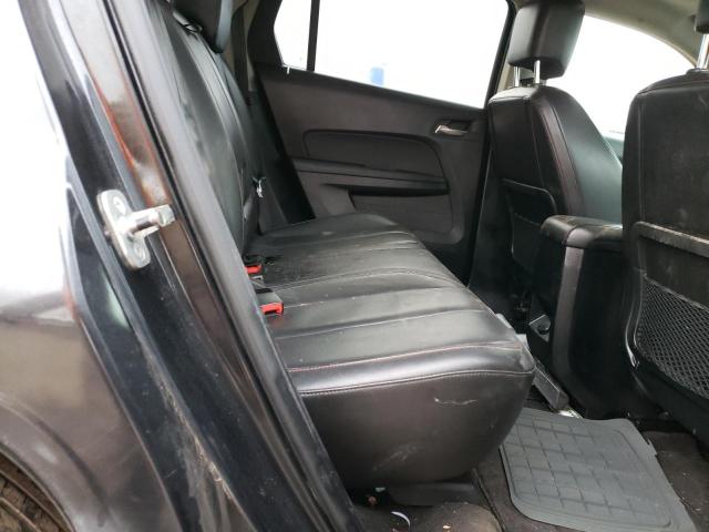 Photo 5 VIN: 2CTALFEW9A6389827 - GMC TERRAIN 