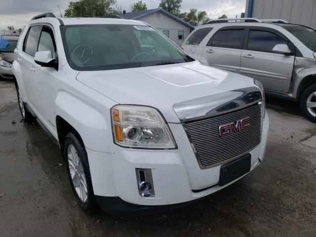 Photo 0 VIN: 2CTALFEWXA6259989 - GMC TERRAIN SL 