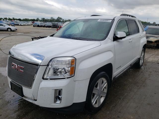 Photo 1 VIN: 2CTALFEWXA6259989 - GMC TERRAIN SL 