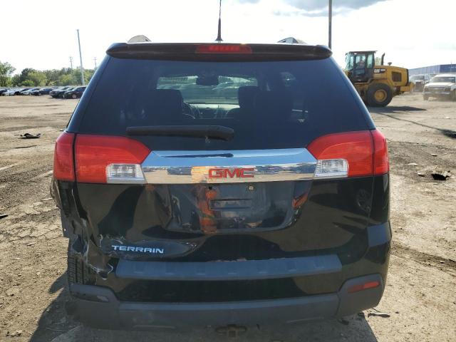 Photo 5 VIN: 2CTALFEWXA6278851 - GMC TERRAIN SL 