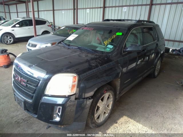 Photo 1 VIN: 2CTALFEWXA6352933 - GMC TERRAIN 