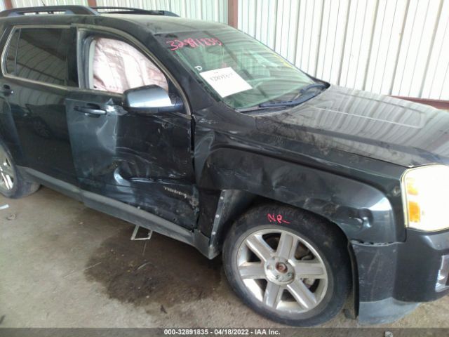 Photo 5 VIN: 2CTALFEWXA6352933 - GMC TERRAIN 