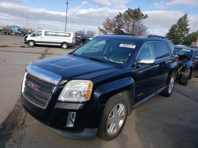 Photo 1 VIN: 2CTALFEWXA6357159 - GMC TERRAIN SL 