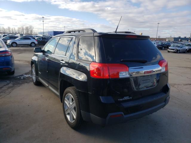 Photo 2 VIN: 2CTALFEWXA6357159 - GMC TERRAIN SL 