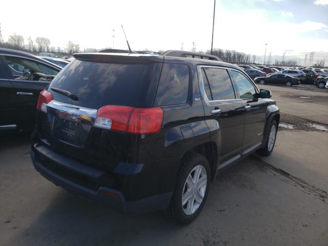 Photo 3 VIN: 2CTALFEWXA6357159 - GMC TERRAIN SL 