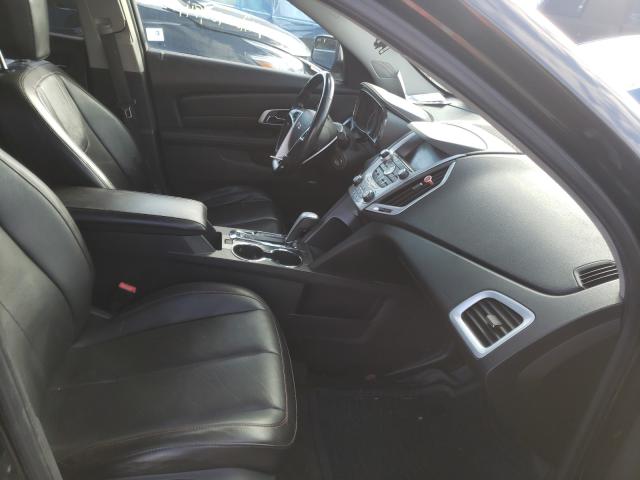 Photo 4 VIN: 2CTALFEWXA6357159 - GMC TERRAIN SL 