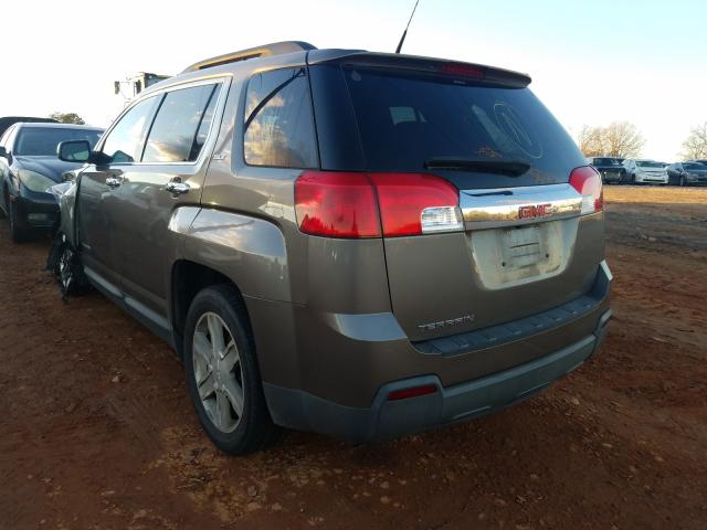 Photo 2 VIN: 2CTALFEWXA6408790 - GMC TERRAIN SL 