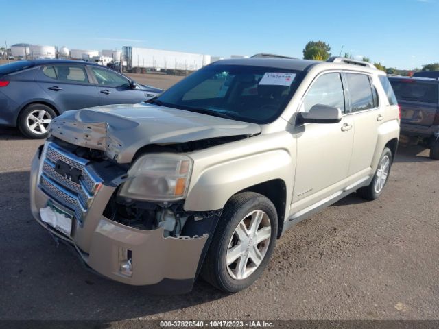 Photo 1 VIN: 2CTALFEWXA6412483 - GMC TERRAIN 