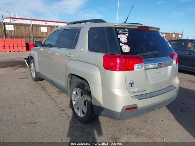 Photo 2 VIN: 2CTALFEWXA6412483 - GMC TERRAIN 