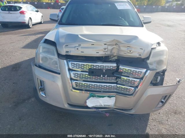 Photo 5 VIN: 2CTALFEWXA6412483 - GMC TERRAIN 